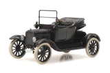 ARTITEC 1:87 T-Ford Runabout hood down, black - item 387.414