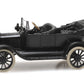 ARTITEC 1:87 T-Ford Touring hood down - item 387.416
