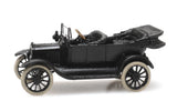 ARTITEC 1:87 T-Ford Touring hood down - item 387.416