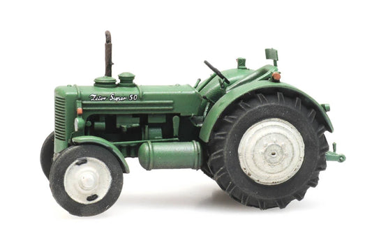 ARTITEC 1:87 Zetor Super 50 tractor - item 387.420
