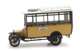 ARTITEC 1:87 Ford TT Bus Gelderland Tramway Association - item 387.467