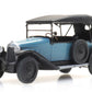 ARTITEC 1:87 Citroën Type A blue 'Torpedo' - item 387.481