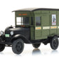 ARTITEC 1:87 Ford Model AA US Mail - item 387.499