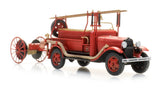 ARTITEC 1:87 Ford Model AA fire truck - item 387.500