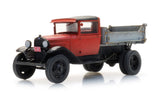 ARTITEC 1:87 Ford Model AA dump truck - item 387.503
