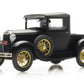 ARTITEC 1:87 Ford Model A Pickup, black - item 387.527
