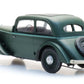 ARTITEC 1:87 Adler Trumpf Junior sedan car, green - item 387.544