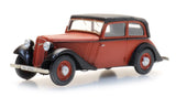 ARTITEC 1:87 Adler Trumpf Junior cabrio limousine - item 387.546
