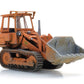 ARTITEC 1:87 Hanomag K5 track loader closed cabin - item 387.564
