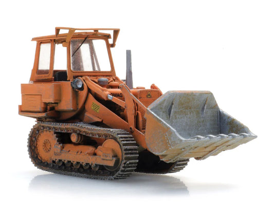 ARTITEC 1:87 Hanomag K5 track loader closed cabin - item 387.564
