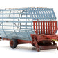 ARTITEC 1:87 Mengele LW30 self-loading forage wagon - item 387.637