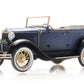 ARTITEC 1:87 Ford Model A Phaeton hood down - item 387.522