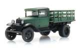 ARTITEC 1:87 Ford Model AA pole car - item 387.498