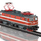 MARKLIN Rc 5 Electric Locomotive DCC with sound for 3-rail - item 39281