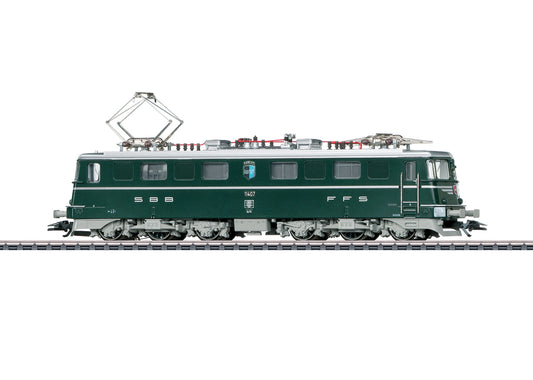 MARKLIN Class Ae 6/6 Electric Locomotive-With SOUND item 39364