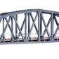 KIBRI 1:87 Steel arch bridge kit, single track - item 39700