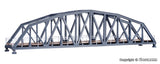 KIBRI 1:87 Steel arch bridge kit, single track - item 39700