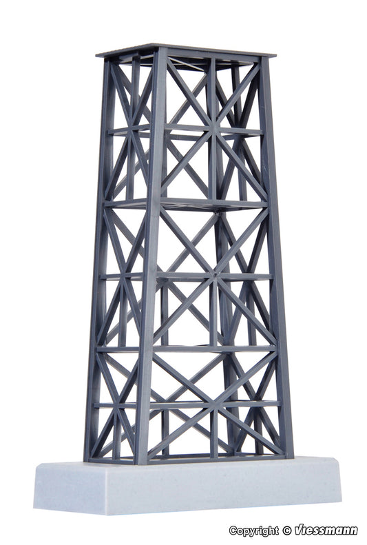 KIBRI 1:87 Steel viaduct central pillar - item 39753