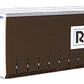 ON TRACK MODELS 1:87 Railex 40' Curtain sided Containers - item 40CS-40