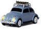 CARSON 1:87 Remote control VW Beetle, winter sport version 2.4 GHz item 4149