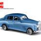 BUSCH 1:87 Rolls Royce, metallic blue item 44426