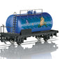 MARKLIN 1:87  Start up Aquaman tank wagon for 3-rail - item 44827
