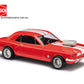 BUSCH 1:87 Ford Mustang CoupÃ© '64 - item 47575
