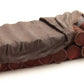 ARTITEC 1:87 Cargo "barrels with cover" for DAF flatbed truck - item 487.801.42