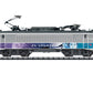 MINITRIX 1:160 French Electric Locomotive Class BB 22200 - item 16008