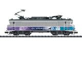 MINITRIX 1:160 French Electric Locomotive Class BB 22200 - item 16008
