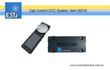 ESU CabControl DCC System, with WiFi Throttle, 7A - item 50310