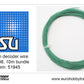 ESU GREEN decoder wire - AWG36 - 10m item 51945