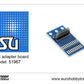 ESU - 21MTC adapter board - item 51967