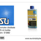 ESU Steam smoke distillate, 125 ml bottle item 51990