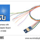 ESU - Wire harness with Next18 Adapter Board 1 - item 51999