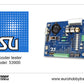 ESU Genuine Decoder Tester, latest 2026 model - item 53900