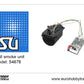 ESU - Small DCC locomotive smoke unit - item 54678