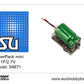 ESU - PowerPack Mini 1F/2.7V item 54671