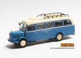 BREKINA 1:87 Steyr 280/I bus "Austrobus" - item 58011