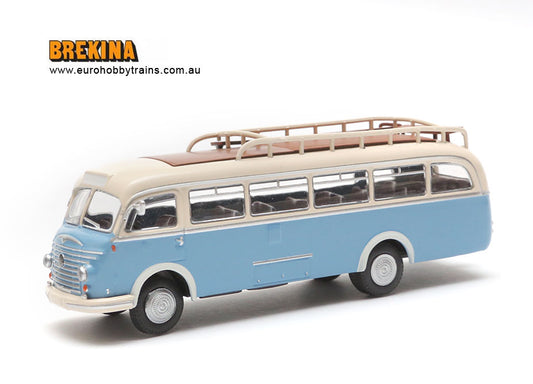 BREKINA 1:87 - Steyr 480 A bus - item 58053
