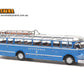 BREKINA 1:87 - Saurer 5 GVF-U bus - item 58061