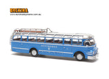 BREKINA 1:87 - Saurer 5 GVF-U bus - item 58061