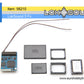 ESU LokSound 5 Fx DCC/MM/SX/M4 blank Function sound decoder 21MTC NEM660 - item 58219