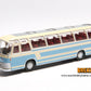 BREKINA 1:87 Neoplan NH 12, light blue/beige - item 58280