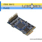 ESU LokSound 5 blank Sound decoder, DCC/MM/SX/M4 Plux22 with speaker 11x15mm item 58412