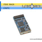 ESU LokSound 5 blank DCC (blank) sound decoder 21MTC - item 58429