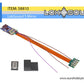 ESU LokSound 5 micro sound decoder 8-pin NEM652 - item 58810