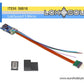 ESU LokSound 5 micro sound decoder 6-pin NEM651 - item 58816