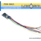 ESU LokSound 5 DCC Micro (blank) sound decoder – item 58823