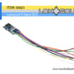 ESU LokSound 5 Nano DCC (blank) sound decoder item 58923